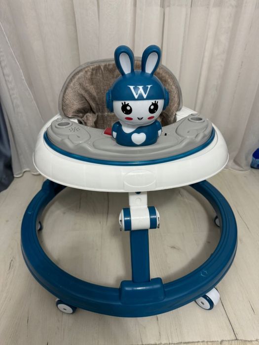 Ходунок детский продам