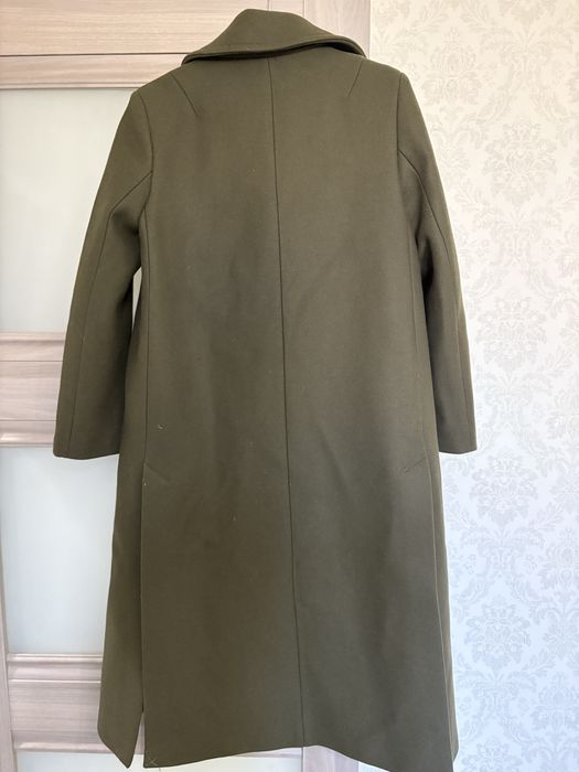 Пальто Massimo Dutti, размер S