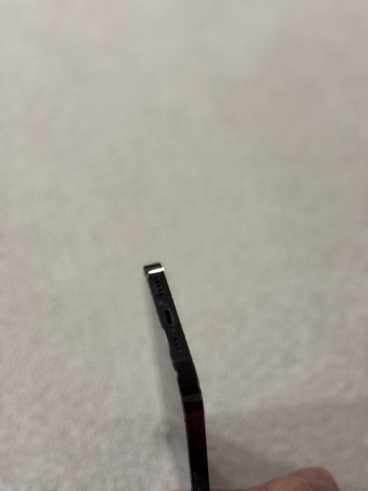 Iphone 14 pro 256gb black