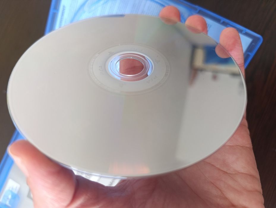 Видео игри за  Playstation 4