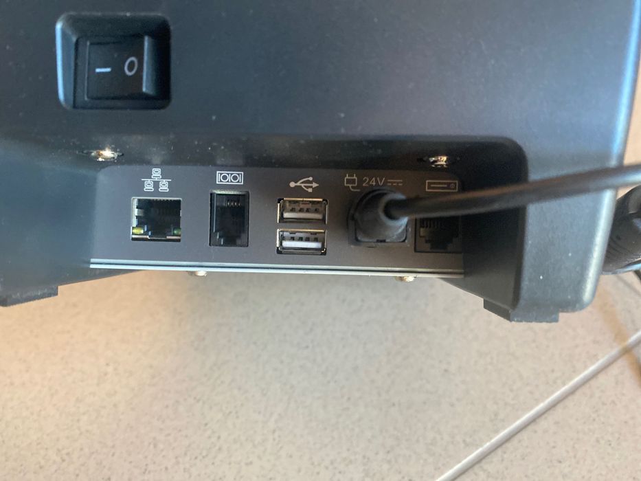 Термален принтер Citaq H10-3