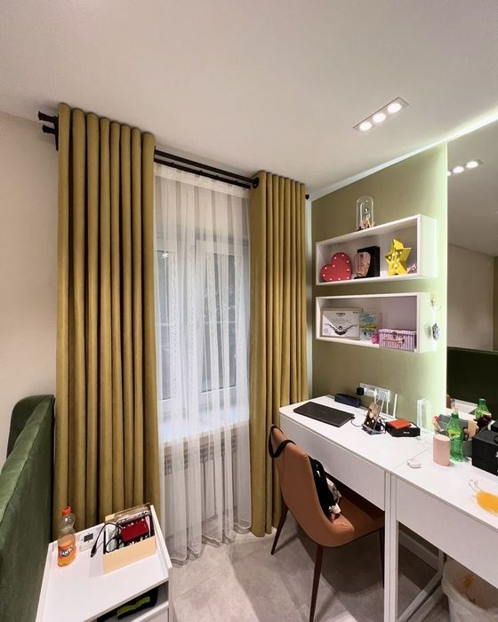 Шторы в наличии готовые комплекты