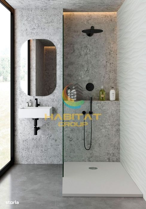 Apartament 2 Camere Sector 4 Grand Arena 61.9 Mp