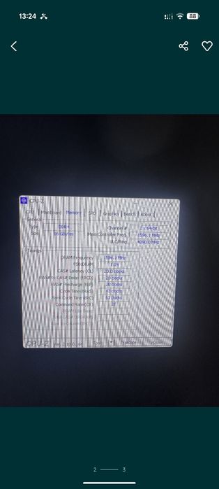 Продаю озу Kingston 2x8gb