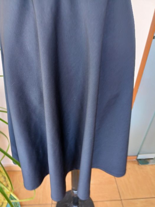 Черна Рокля Зара