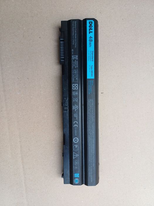 Baterie laptop T54FJ 8858X  pentru  Dell Inspiron 14R N5010 N7010 N711