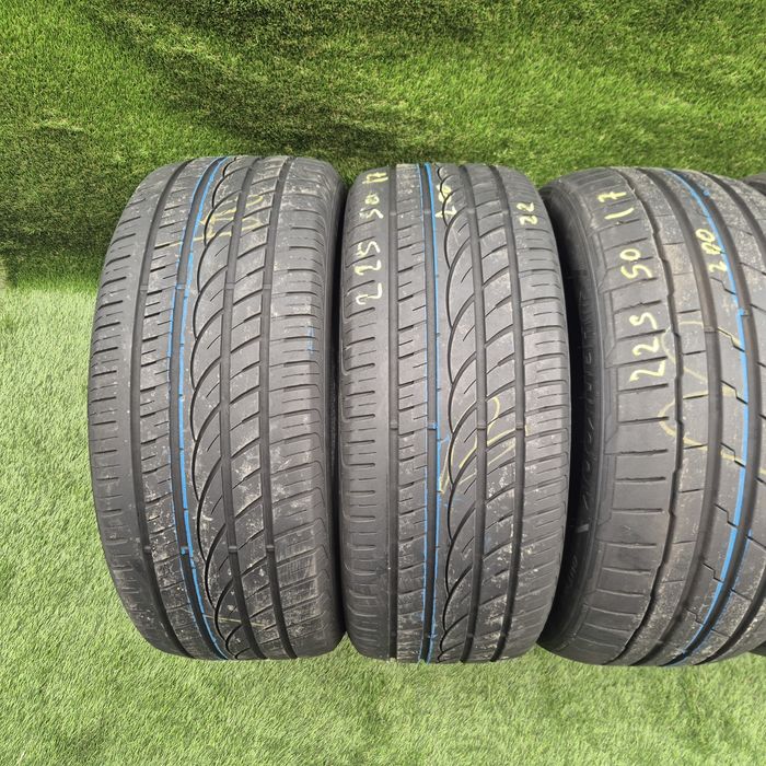 225 50 17 Hankook si Imperial