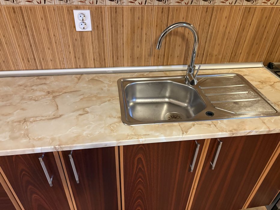 Mobila Bucatarie completa 10/10