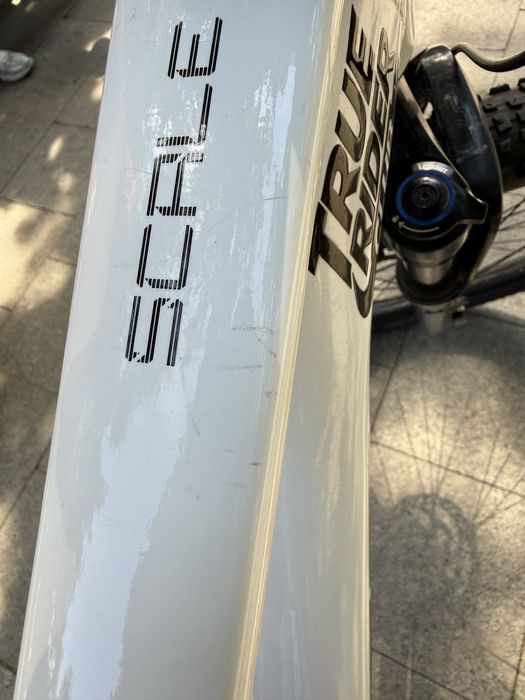 Велосипед Scott scale 940