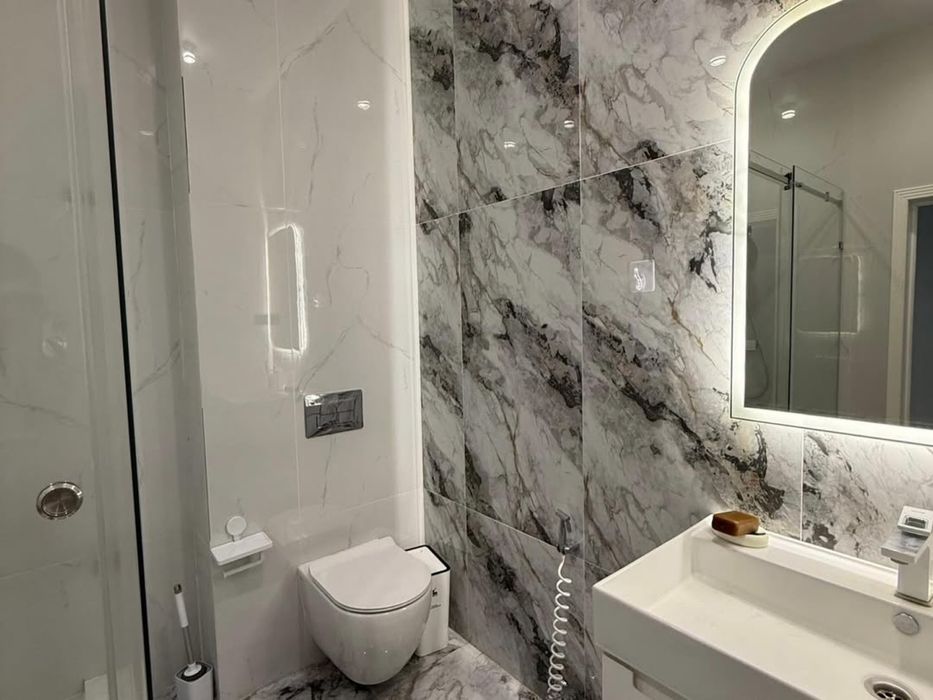 Mirabad Avenue | 4х комнатная просторная квартира | 183м2 !