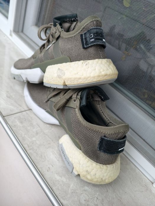 Adidas POD-S3.1 запазени