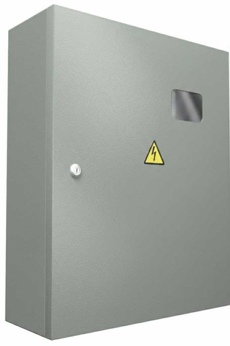 Электрический щит под ключ | Качественные корпуса и сборка