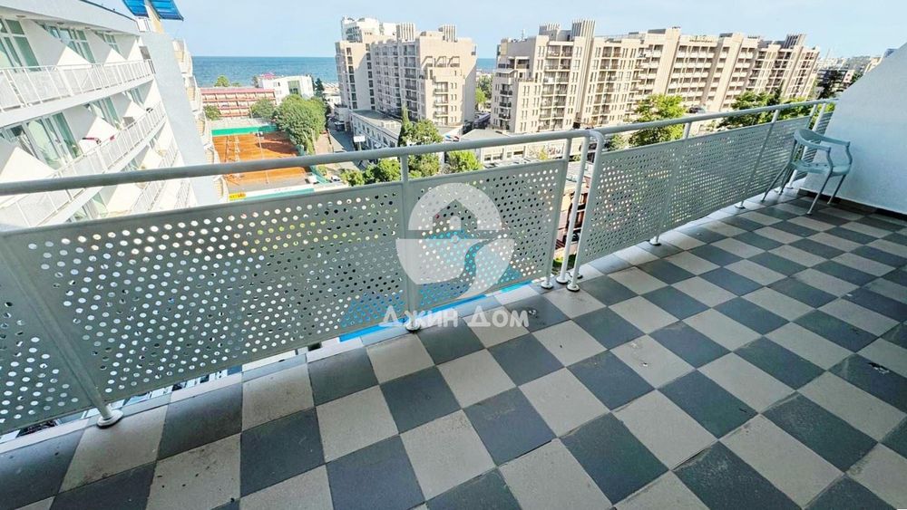 Продава се Двустаен апартамент в Свети Влас - 103 кв.м за 933 €/кв.м - Снимка #7