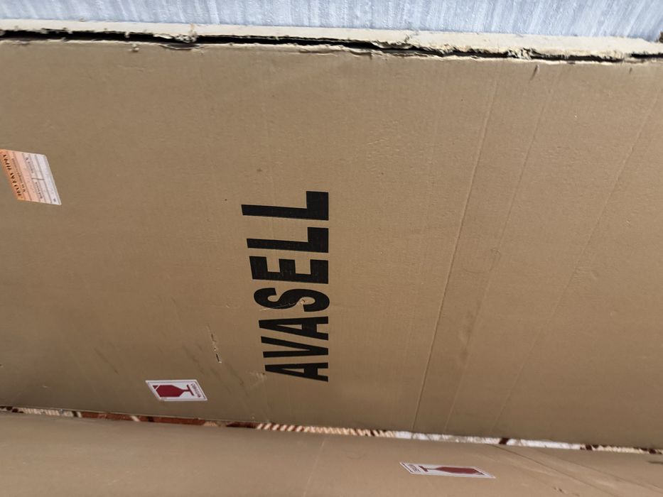 Интериорни врати 2 броя