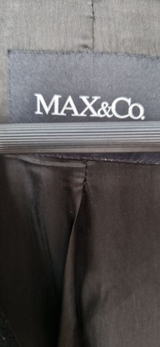 Продам пальто б/у Max&Co 46