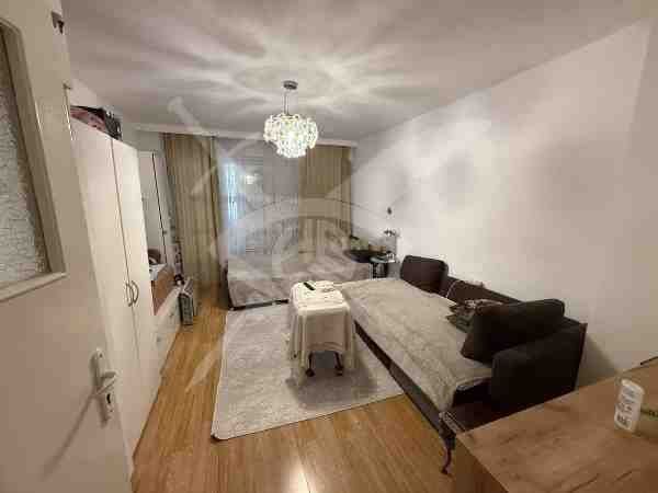 Тристаен апартамент в Меден Рудник! 77936