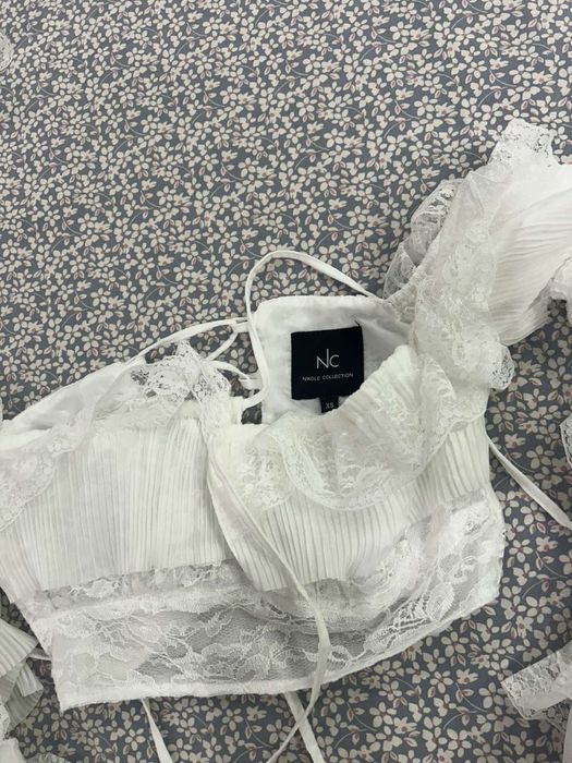 Nicole Collection/ Комплект