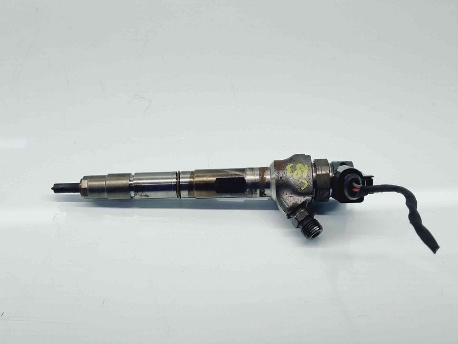 Injector Audi A4 (8K2, B8.5) Facelift [Fabr 2008-2015] 04L130277AE | 0