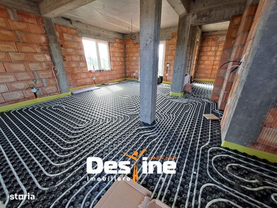 Casa P+1+Pod , Miroslava- Balciu, 224.990 Euro