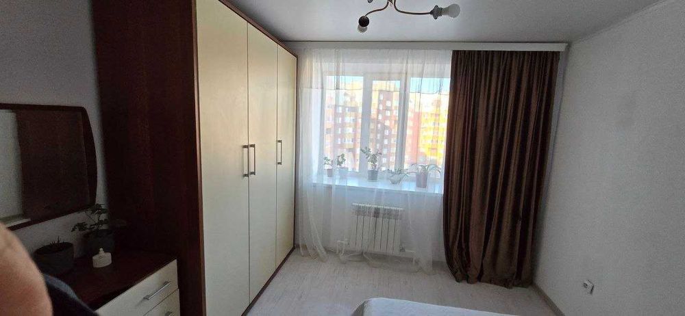 2 комнатная квартира НурАктобе