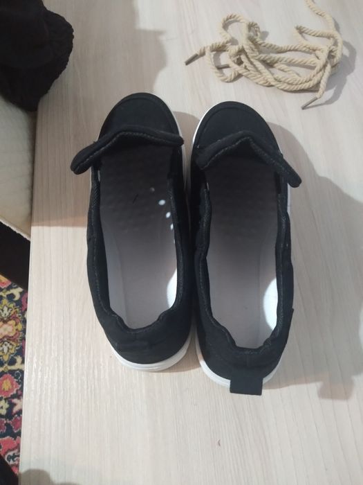 Мокасины,39.5 размер,новые