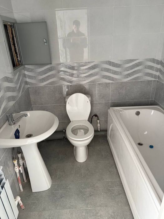 2 хонали Сергели Янги дархонда