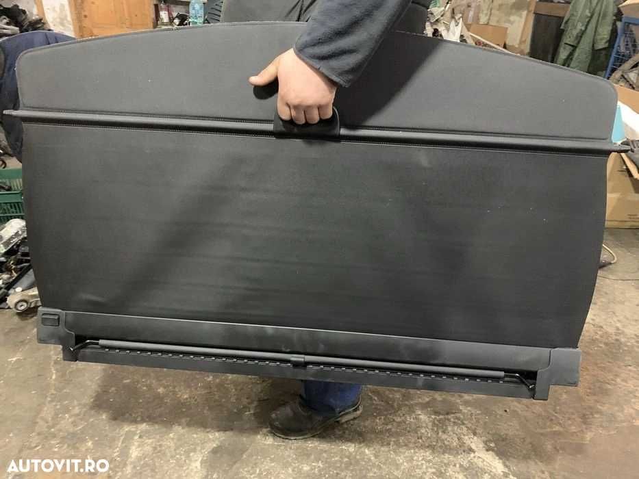 Rulou portbagaj retractabil Bmw F31 An 2012 - 2019