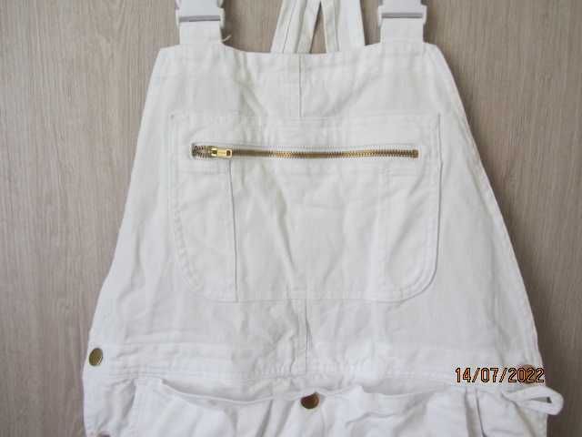 Работен костюм - 100% памук