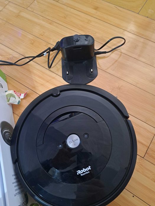 IROBOT Roomba E 5