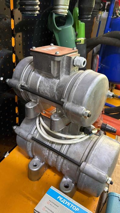 Площадочные вибраторы в ассортименте