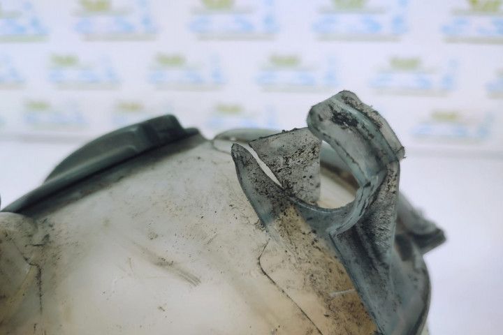 Vas expansiune 1k0121407a Volkswagen Tiguan 1 (5N) (2007 - 2011)