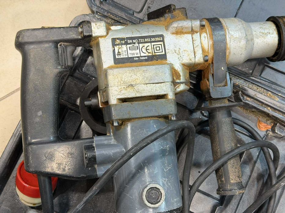 Къртач Kinzo 700W