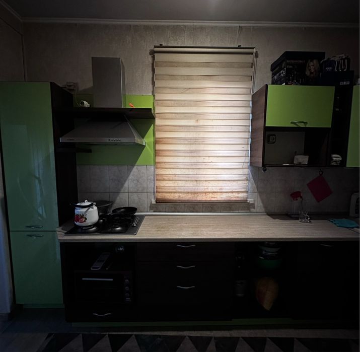 Кухонный гарнитур МДФ. Срочно!!