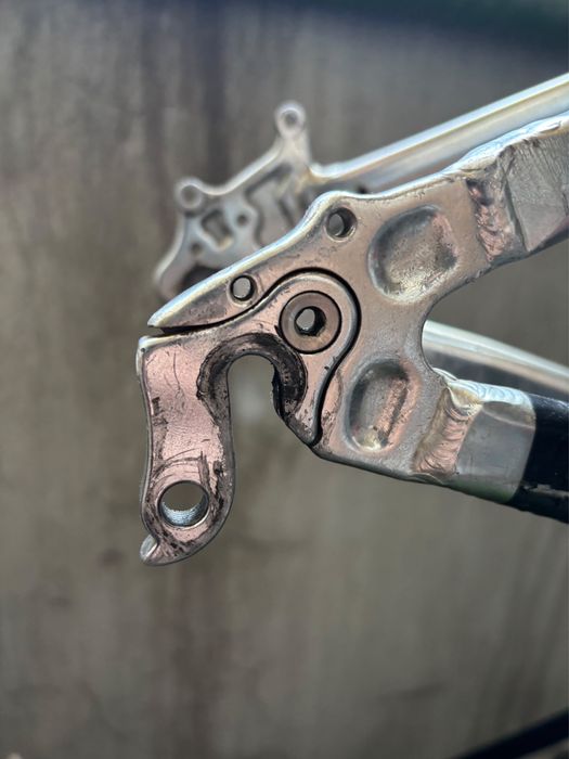Рамка 26” Scott Voltage