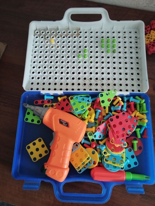 Детские игрушки продам