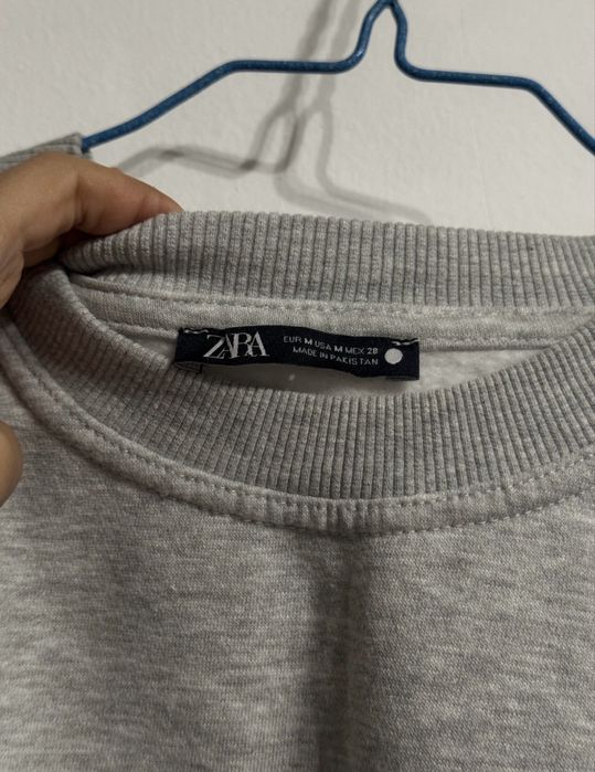 Свитшот Zara, M размер