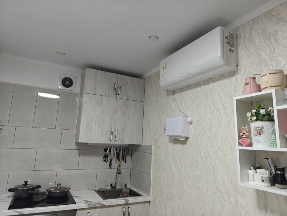 Продается 2-х комнатная квартира