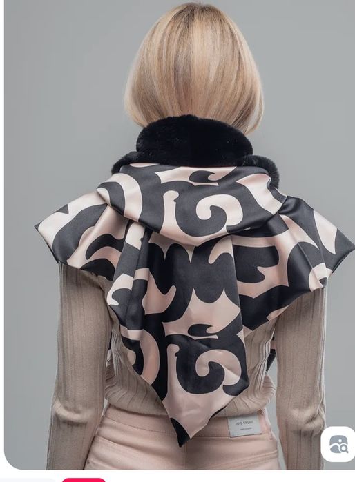 Румол мех зимний