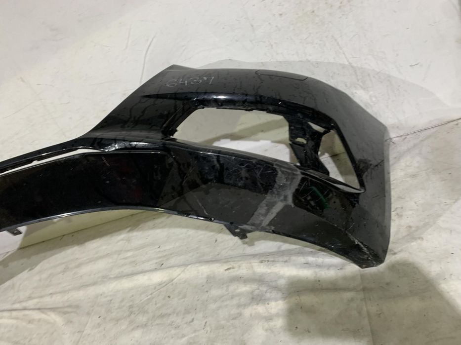 Bara fata Audi A6, C8, 2018, 2019, 2020, 2021, 2022, 2023, cod origine OE 4K0807437A.