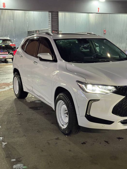 Продам диски Трекер 2 разварки