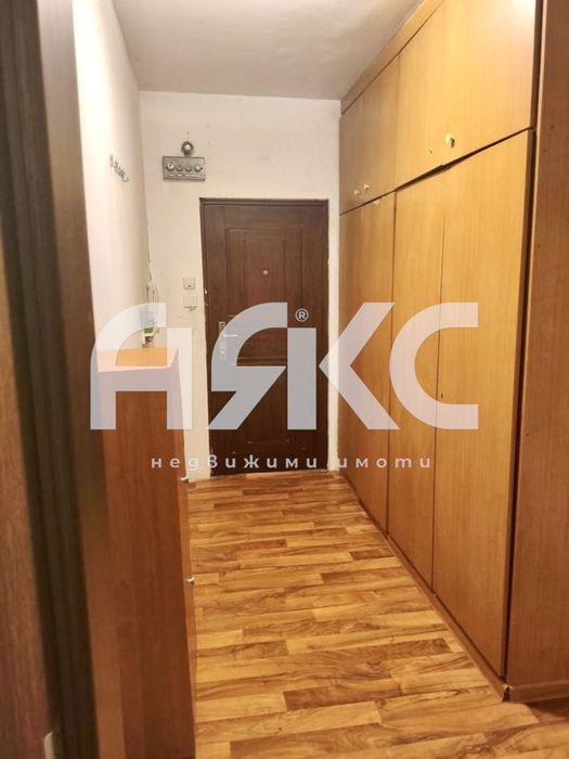 Двустаен апартамент в кв. Дружба 2 до МЕТРОСТАНЦИЯ