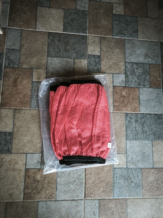 Текстилни вериги