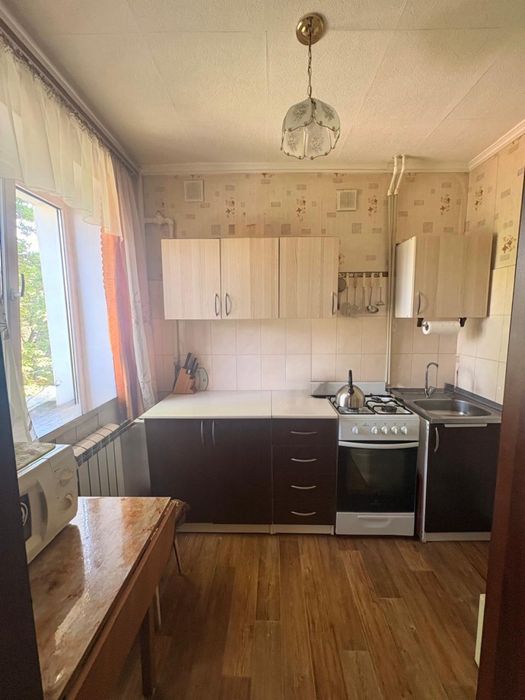 Продажа Срочно 1-к