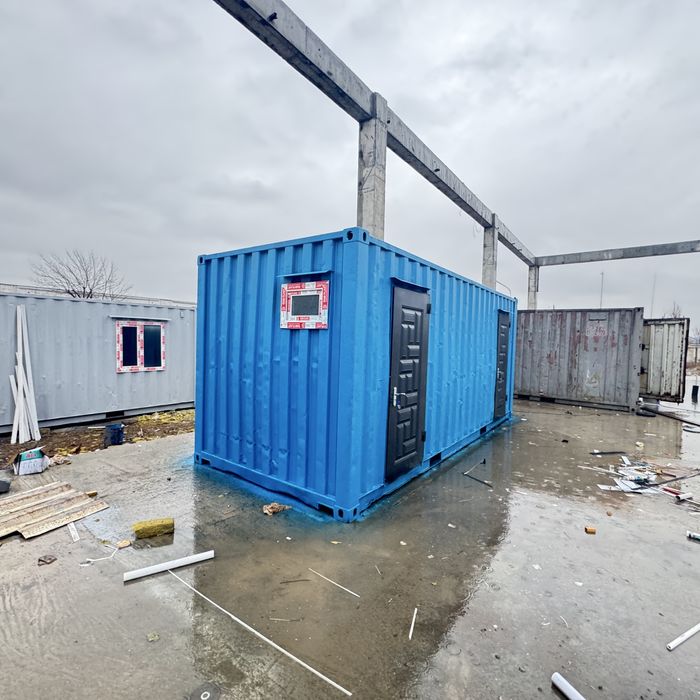 Modulniy konteynerlar