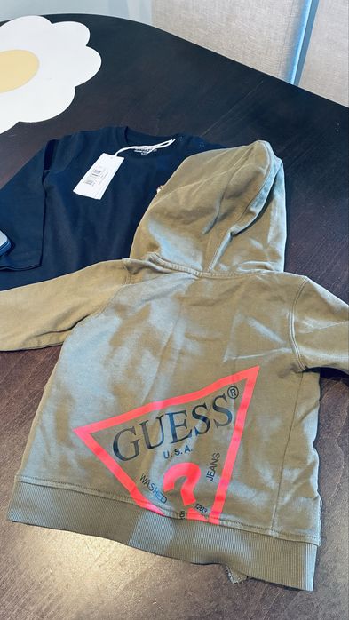 Guess kids 24 м.