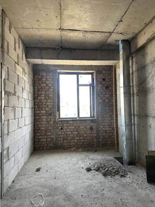 Новостройка квартира Diamond city Yunusobod 49.5kv 2 xona studiaformat