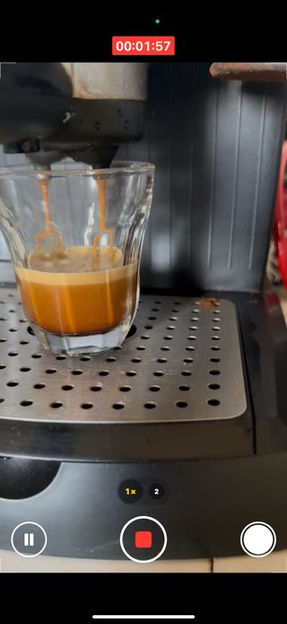 Кафе малина Delonhi и Dolce Gusto