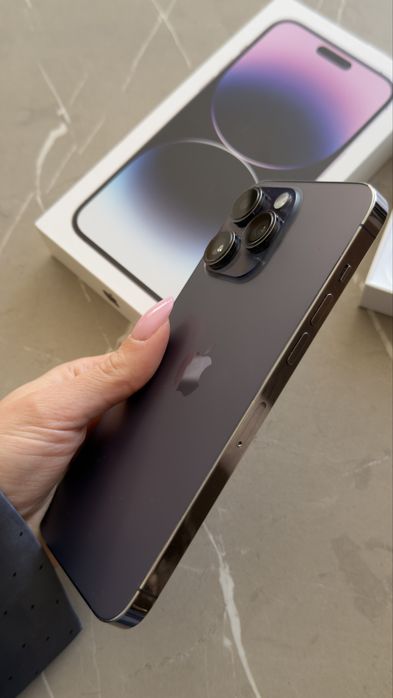 iPhone 14 Pro Max 128GB