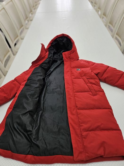 куртка сатылады пуховик