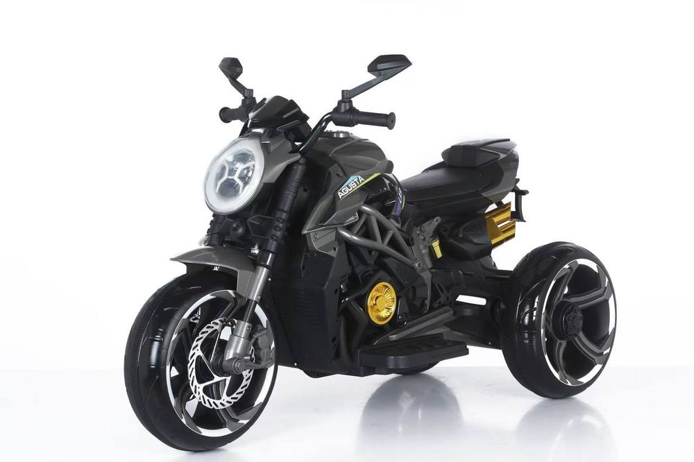 Bolalar motosukuturlari